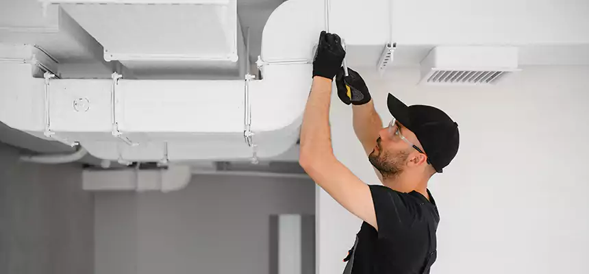 Our Air Duct Cleaning Services in Albuquerque, NM