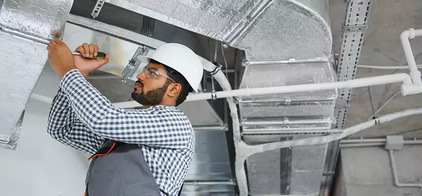 Proactive Ac Vent Repairs & Air Duct Replacement Companies Near Me in Albuquerque