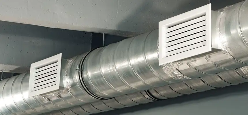 Our Air Duct Camera Inspection Services in Albuquerque, NM