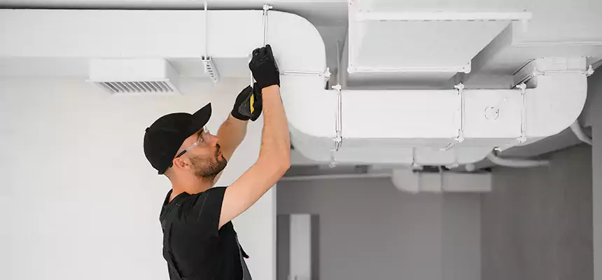 Our Air Duct Repair Services in Albuquerque, NM