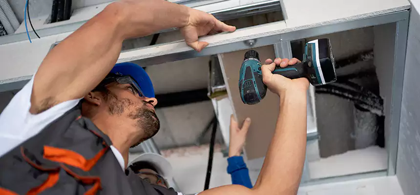 Our Apartment Air Duct Cleaning Services in Albuquerque, NM