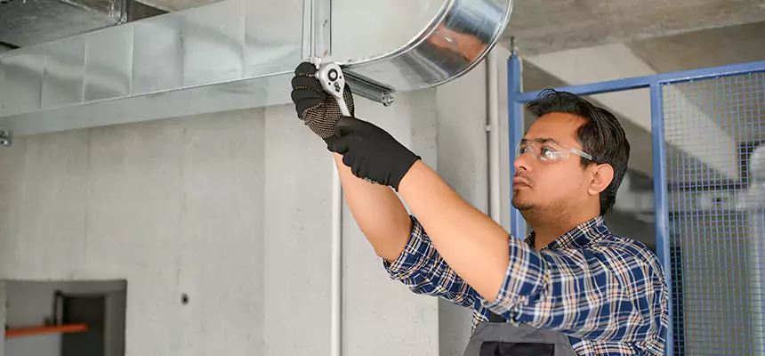 Our Clogged Air Duct Repair Services in Albuquerque, NM