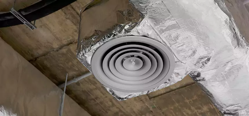 Our Industrial Dryer Vent Cleaning Services in Albuquerque, NM
