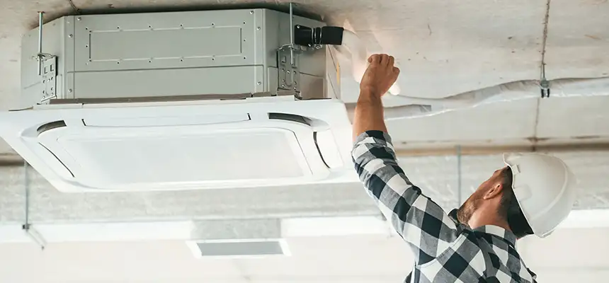 Our Local Vent Cleaning Services in Albuquerque, NM