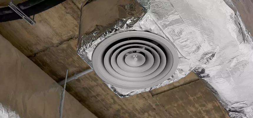 Our Low VOC Vent Installation Services in Albuquerque, NM