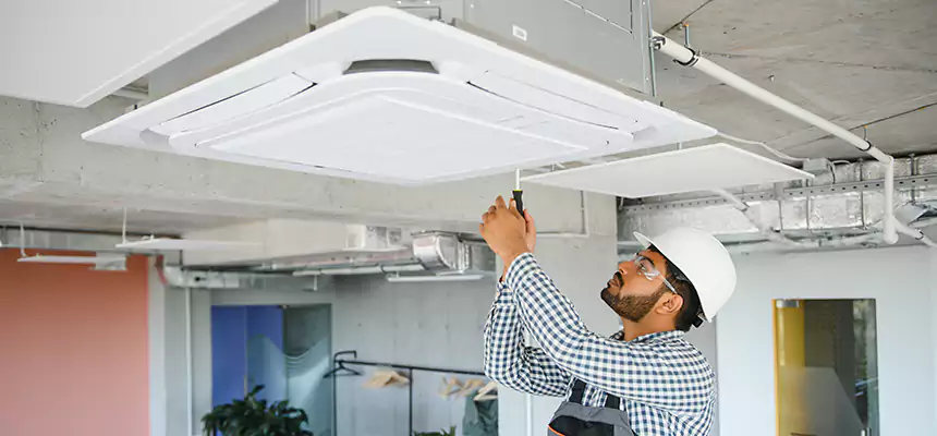 Moisture Control & Condensation Fixes in Duct Systems in Albuquerque, NM