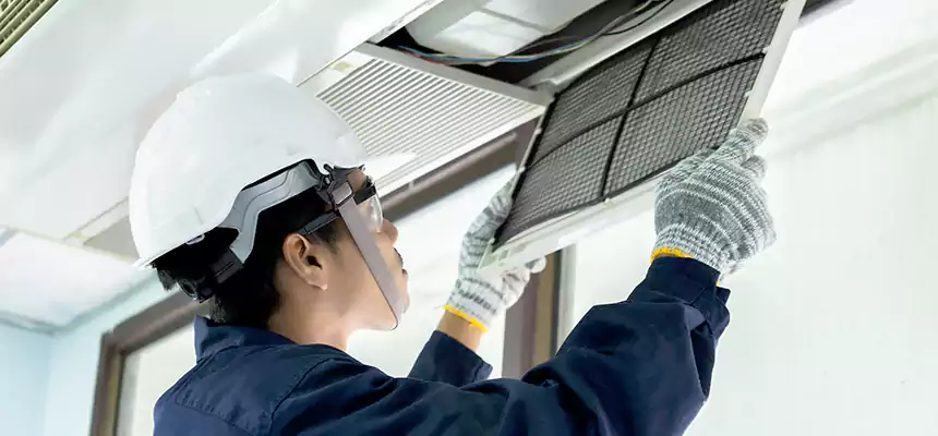Our Multi-family Home Duct Cleaning Services in Albuquerque, NM