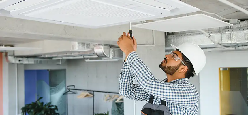 Our Roof Dryer Vent Cleaning Services in Albuquerque, NM