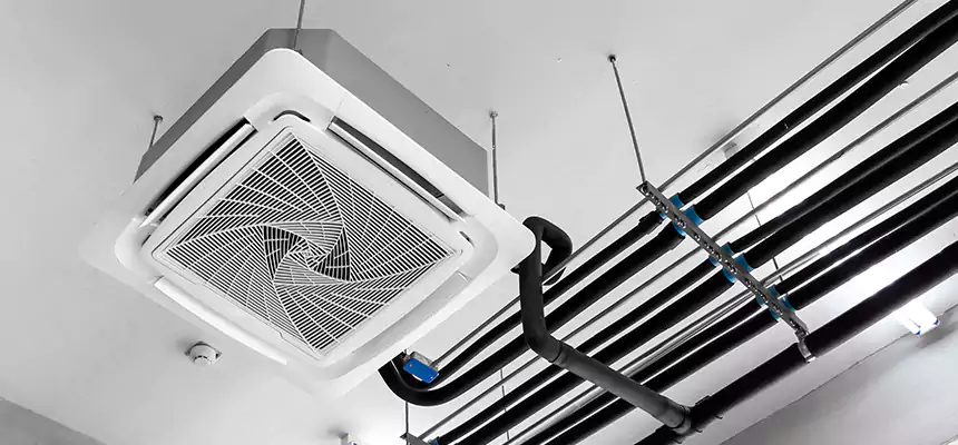 Our Smart AC Vent Controller Services in Albuquerque, NM