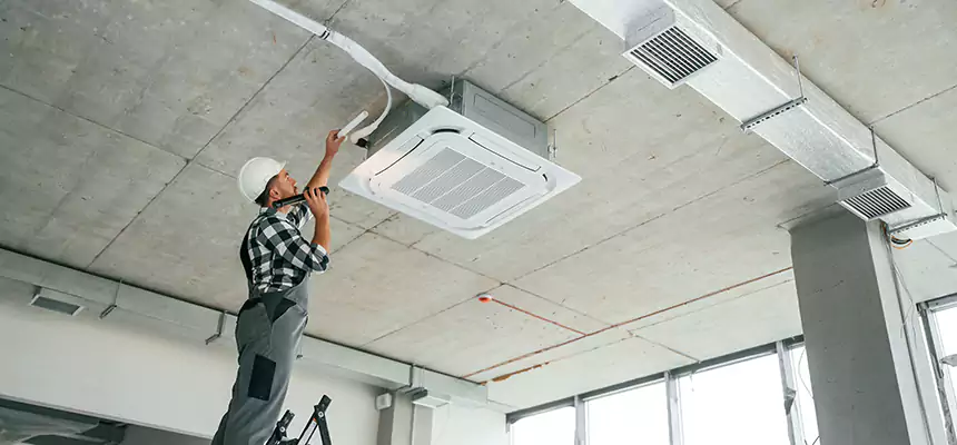 Our Wi Fi Connected Air Ducts Services in Albuquerque, NM