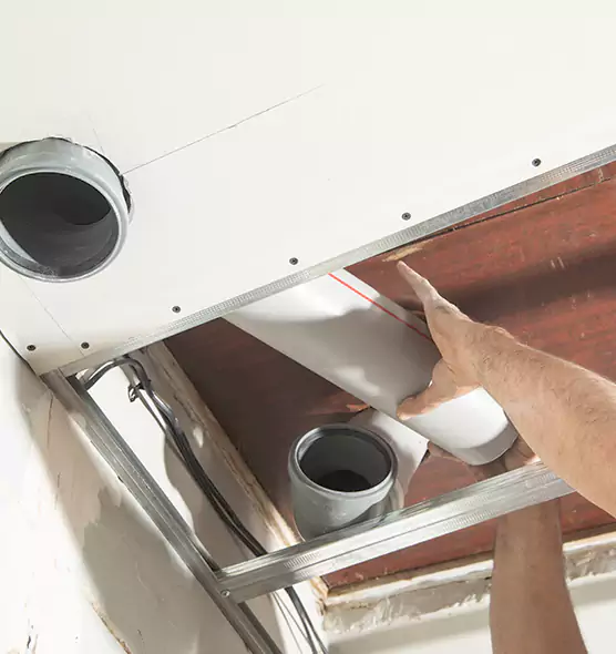 Professional Air Duct Replacement in Albuquerque, NM