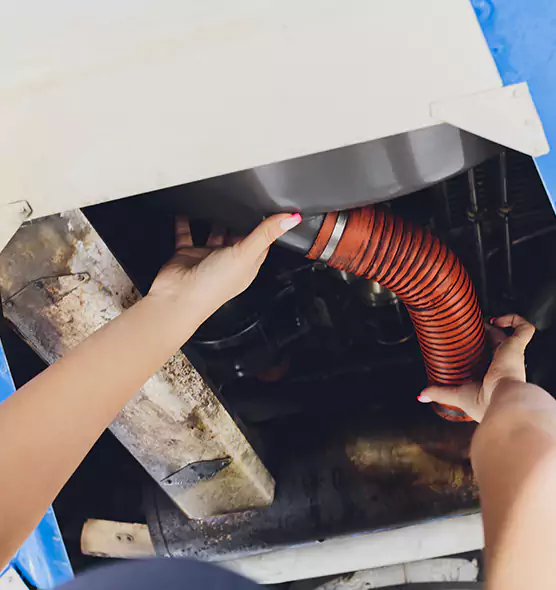 About Air Duct Virus Disinfection in Albuquerque, NM