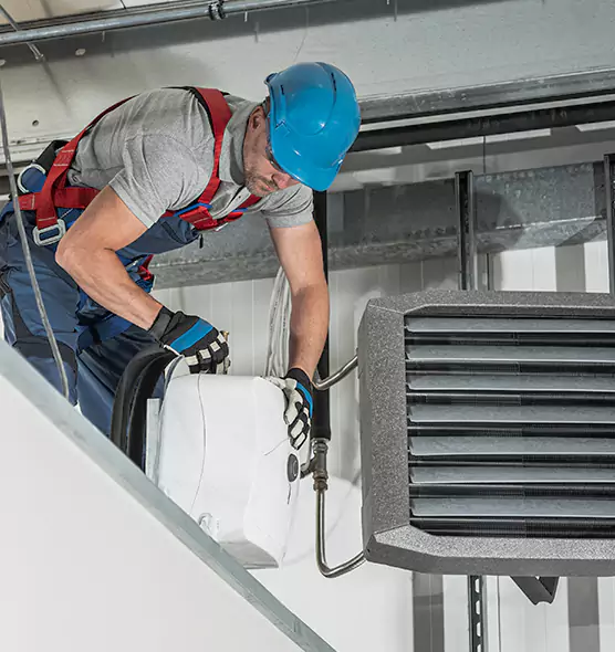 Professional Custom HVAC Ductworkin Albuquerque, NM