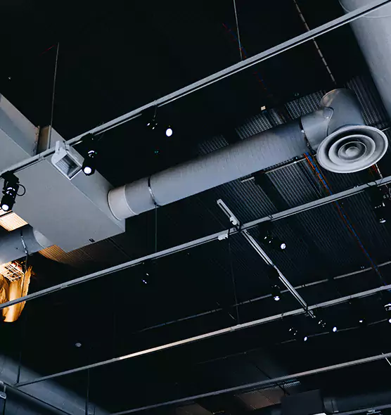 Professional Duct Cleaning For LEED Homes in Albuquerque, NM