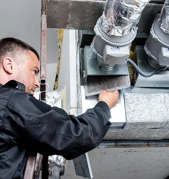 Professional Furnace Vent Cleaning in Albuquerque, NM