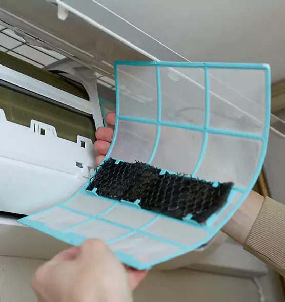 Welcome to Air Duct Cleaning & Repairs Albuquerque — Your Local HEPA Filter Installation Pros in Albuquerque, NM