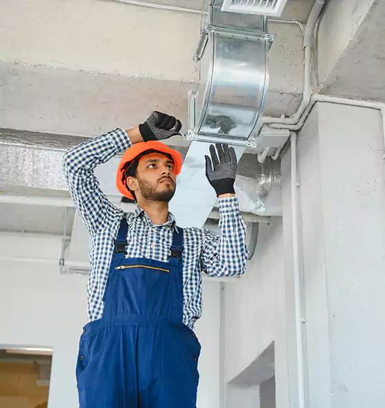 About Hotel Duct And Vent Cleaning in Albuquerque, NM