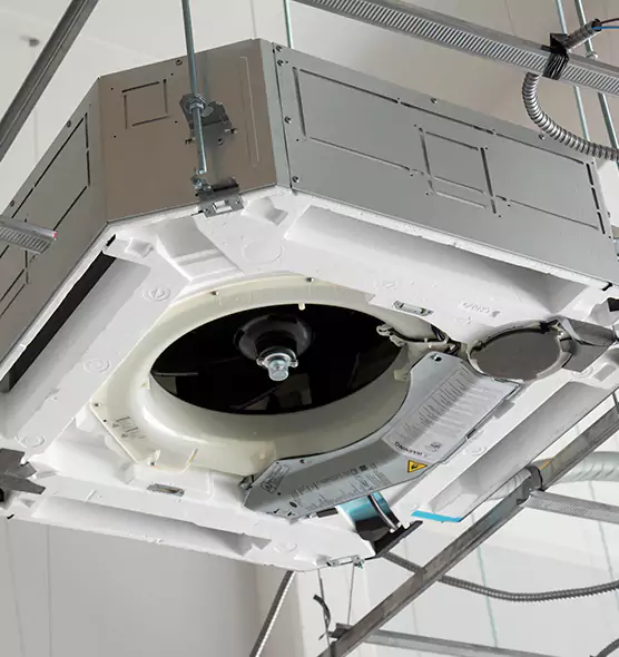 Professional Industrial Dryer Vent Cleaning in Albuquerque, NM