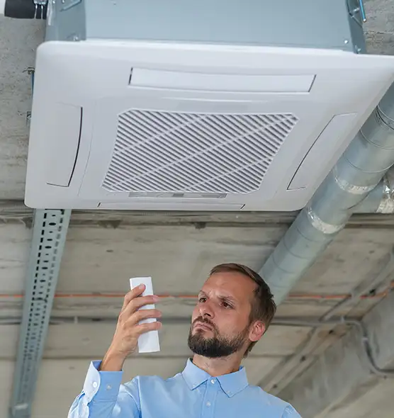 About Local Vent Cleaning Services in Albuquerque, NM