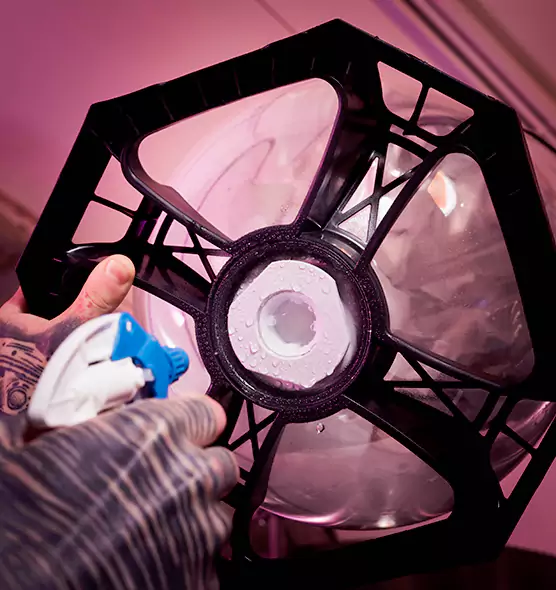 Expert Low VOC Vent Installation in Albuquerque, NM