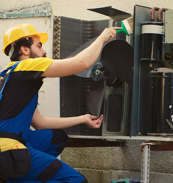 Top-Rated New Room Vent Extension in Albuquerque, NM