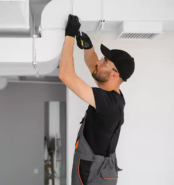 Advanced Office Ductwork Cleaning Services in Albuquerque, NM