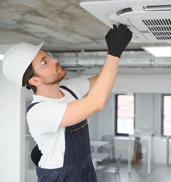 About Spring Air Duct Cleaning in Albuquerque, NM