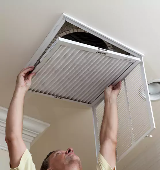 Trusted Vent Shaft Cleaning Expert in Albuquerque, NM