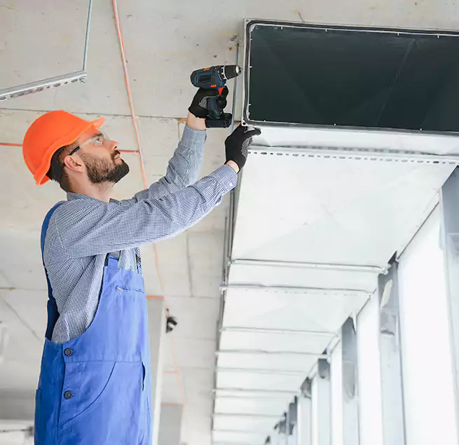 Why Homeowners & Businesses Trust Us in Albuquerque, NM?