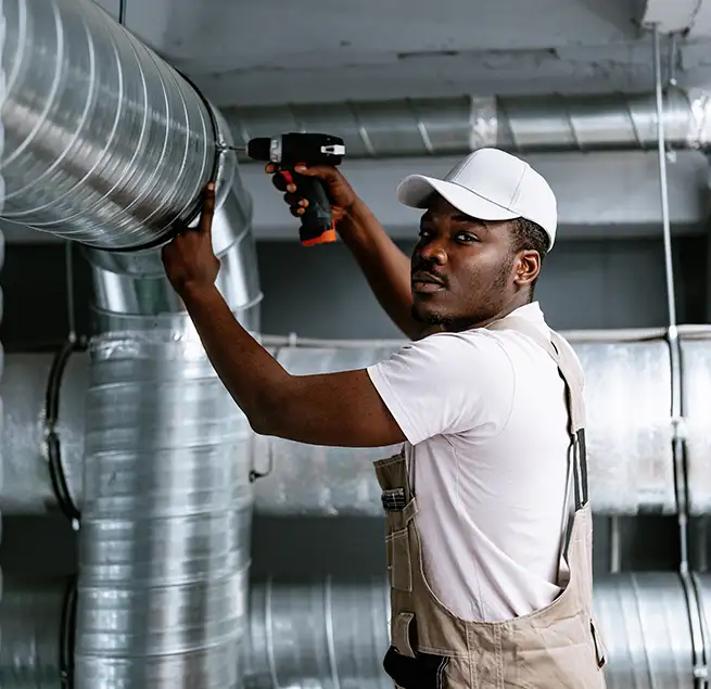 Why Homeowners & Businesses Trust Us Albuquerque, NM