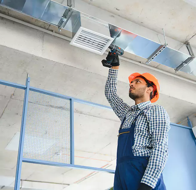 Why Homeowners & Businesses Trust Us in Albuquerque, NM?