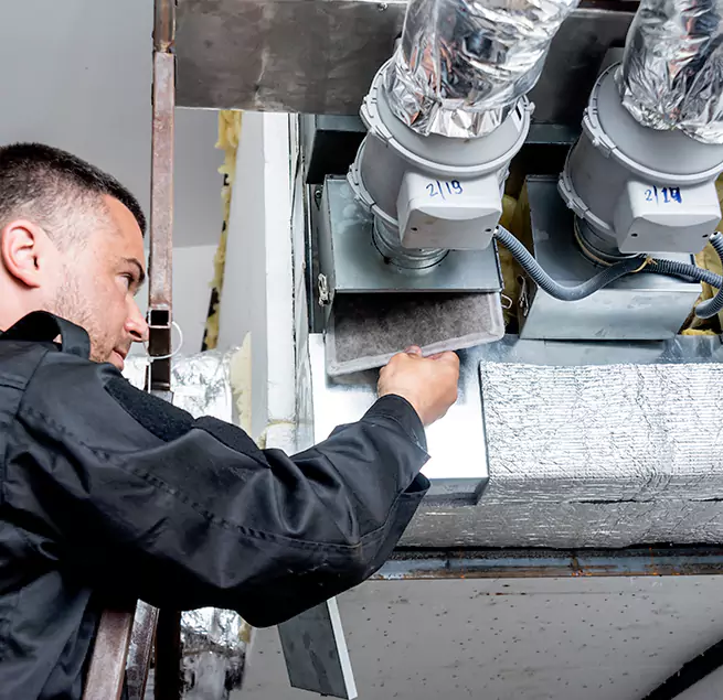 Why Homeowners & Businesses Trust Us in Albuquerque, NM?