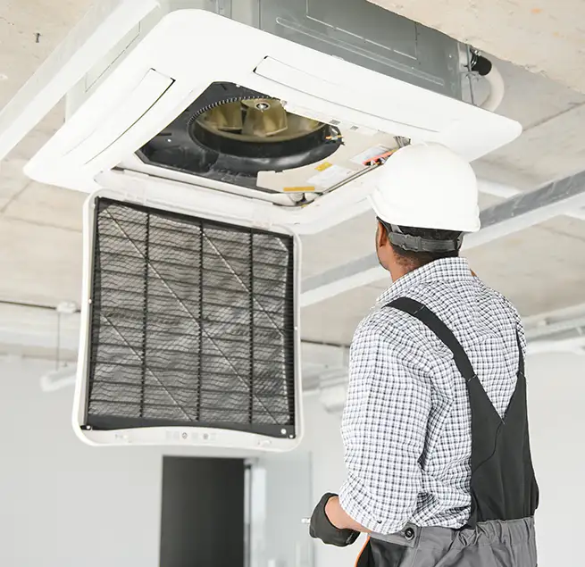 Why Homeowners & Businesses Trust Us in Albuquerque, NM?