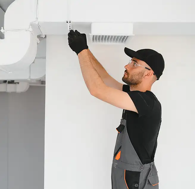 Why Homeowners & Businesses Trust Us in Albuquerque, NM?