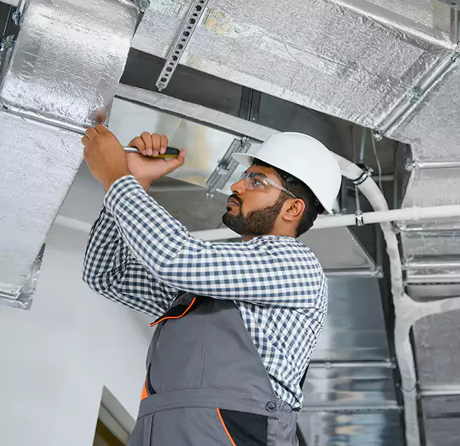 Why Homeowners & Businesses Trust Us Albuquerque, NM