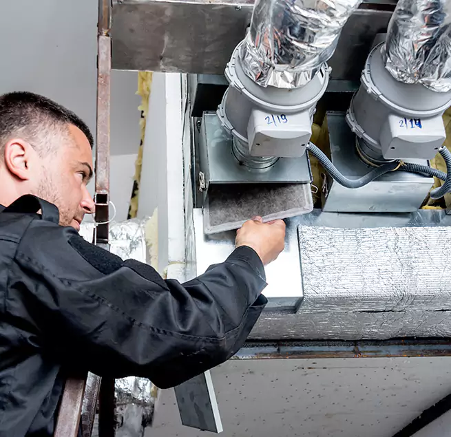 Why Homeowners & Businesses Trust Us in Albuquerque, NM?