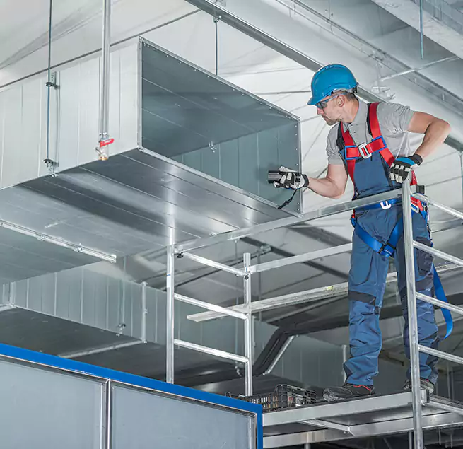 Why Homeowners & Businesses Trust Us in Albuquerque, NM?