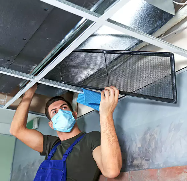 Why Homeowners Businesses Trust Us in Albuquerque, NM