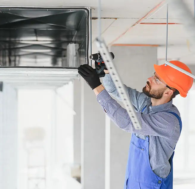 Why Homeowners & Businesses Trust Us in Albuquerque, NM?