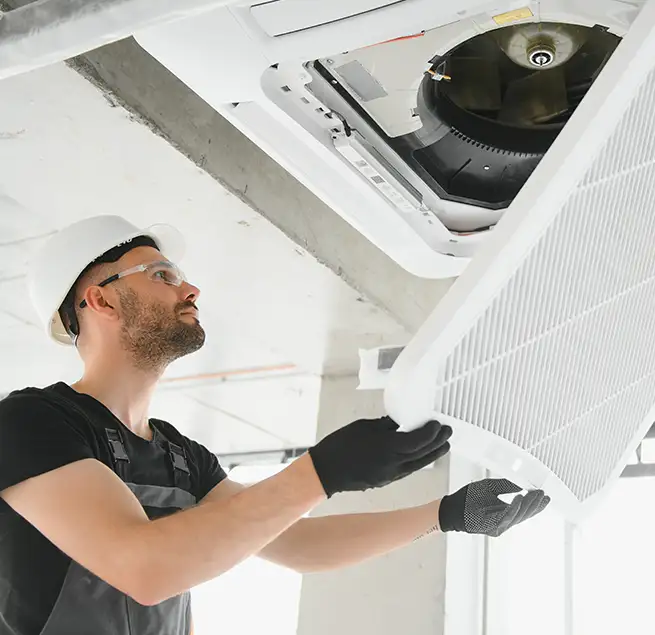 Why Homeowners & Businesses Trust Us in Albuquerque, NM?