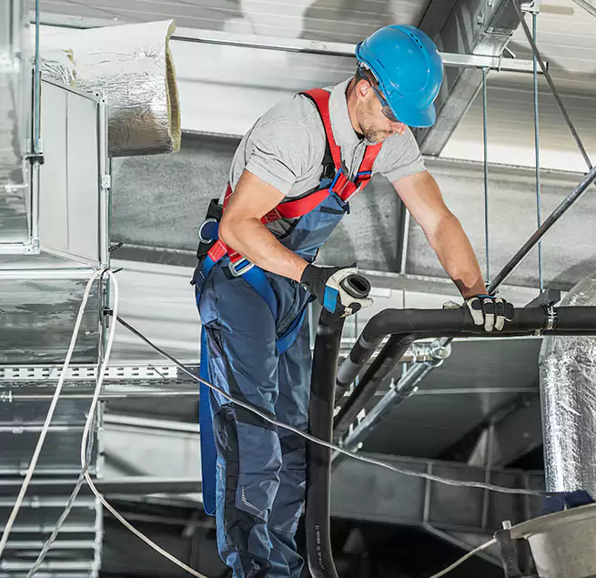 Why Homeowners & Businesses Trust Us in Albuquerque, NM?