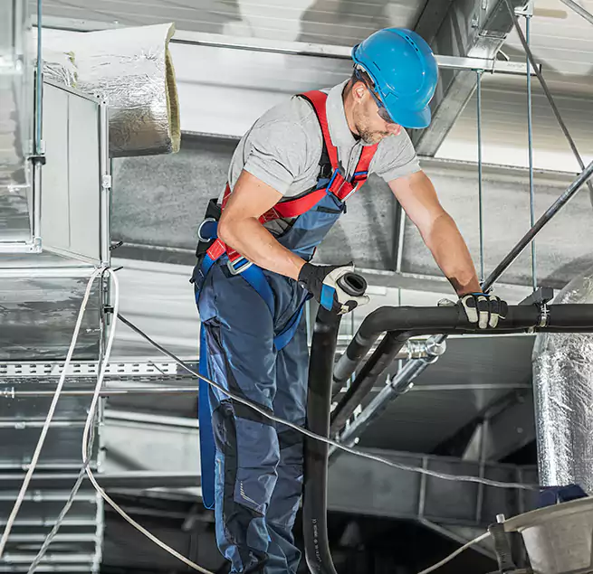 Why Homeowners & Businesses Trust Us in Albuquerque, NM?