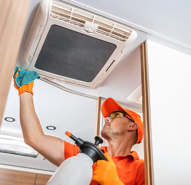 Why Homeowners & Businesses Trust Us in Albuquerque, NM?