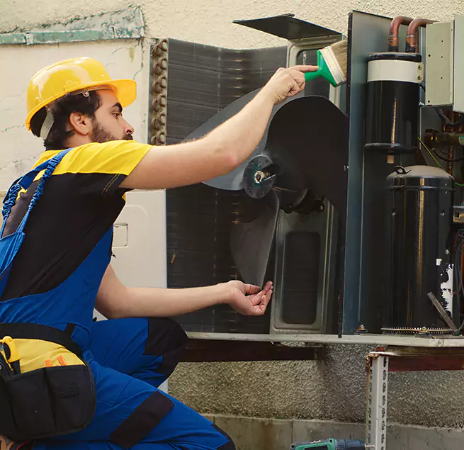 Why Homeowners Businesses Trust Us in Albuquerque, NM?