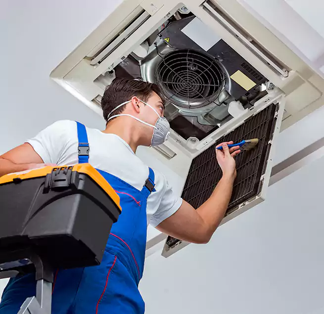 Why Homeowners & Businesses Trust Us in Albuquerque, NM