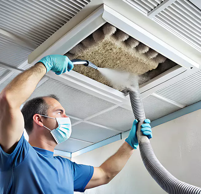 Why Homeowners Businesses Trust Us in Albuquerque, NM