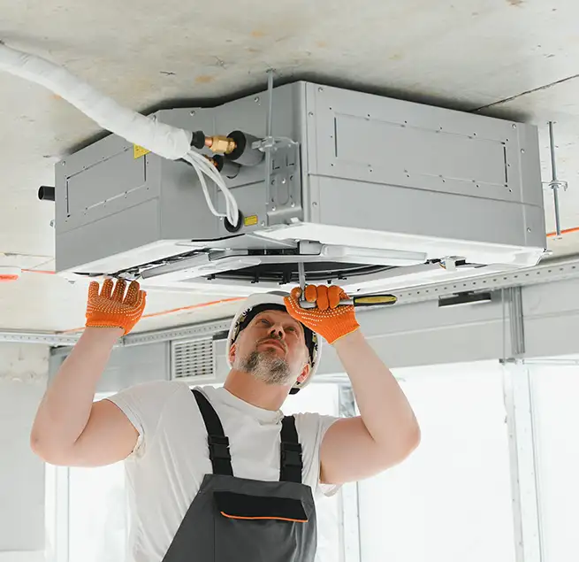 Why Homeowners & Businesses Trust Us Albuquerque, NM