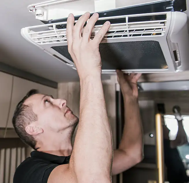 Why Homeowners & Businesses Trust Us Albuquerque, NM