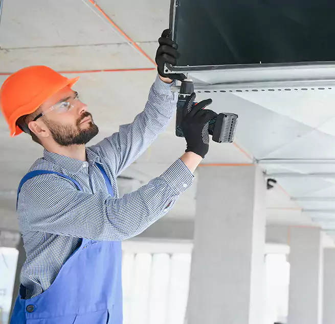 Why Homeowners & Businesses Trust Us in Albuquerque, NM?