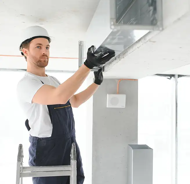 Why Homeowners & Businesses Trust Us in Albuquerque, NM?